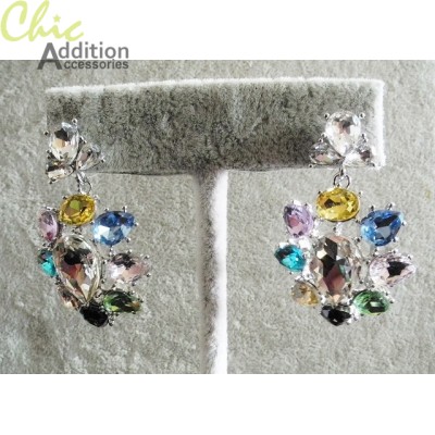 Earrings ER16-7121